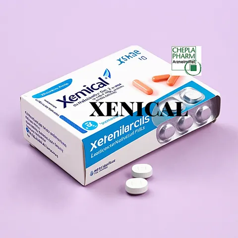 Prix de xenical 120 mg